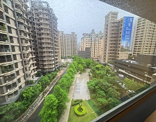 蓉蓉⭐長耀雙峰滙⭐景觀兩房含管不含車(可加租車位) - Image 8