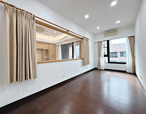 美術館第一排景觀豪邸大四房+平車 - Image 10