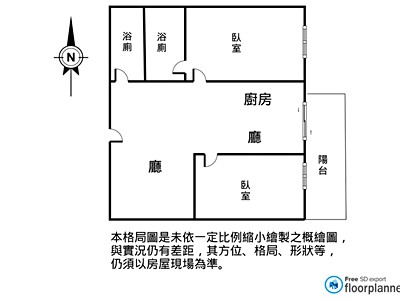 社區圖片
