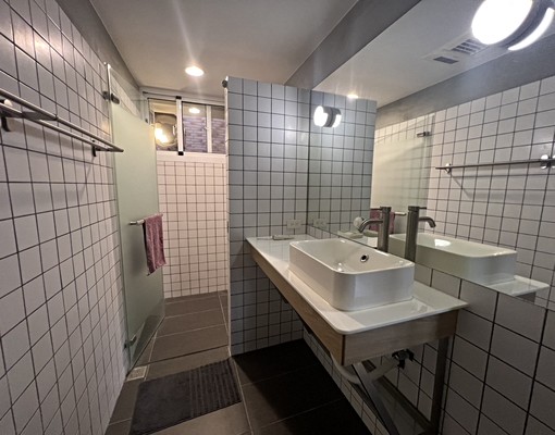 海家人🏠鳳山精緻1房2廳1衛，健身公寓｜工業風設計 - Image 5