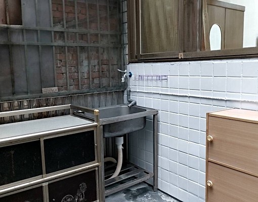 逢甲福星公園旁雙人大陽台電梯套房出租 - Image 8