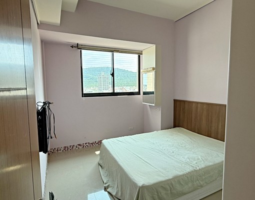 輕軌美術館站,溫馨兩房,採光佳,衛浴開窗 - Image 5