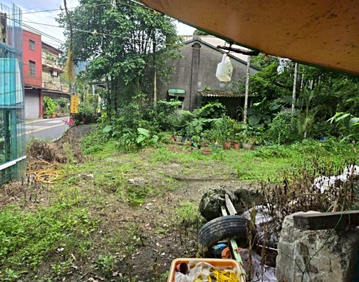 三峽紫微丙建古厝/中信娟娟852