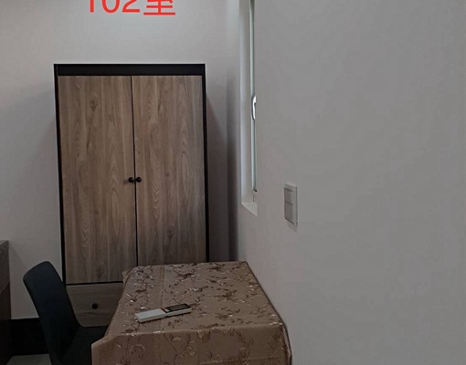 整棟套房出租-102室 - Image 2