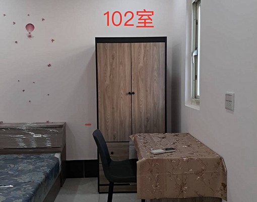 整棟套房出租-102室 - Image 5