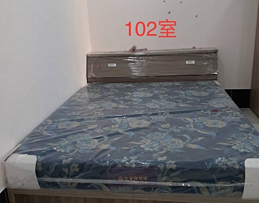 整棟套房出租-102室 - Image 4