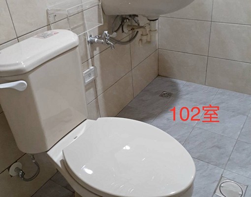 整棟套房出租-102室 - Image 3