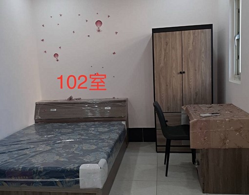 整棟套房出租-102室 - Image 8