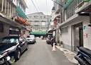 板橋區-民權路3房2廳，23.2坪