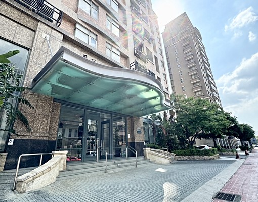 🏠【昌益真藏】成功近遠百體育場屋況好大三房平車 - Image 5