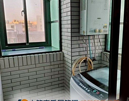 社會住宅可租補-▏近市區兩房"免費"附機械平移車位 - Image 13