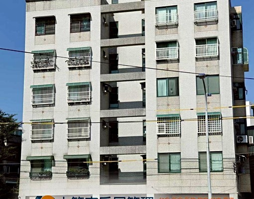 社會住宅可租補-▏近市區兩房"免費"附機械平移車位 - Image 2