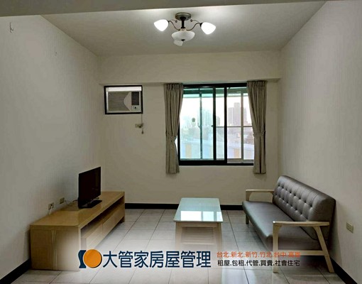 社會住宅可租補-▏近市區兩房"免費"附機械平移車位 - Image 7