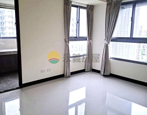 天藝景觀美3房,冷氣全新 - Image 4