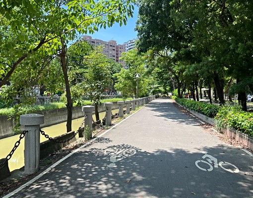 地點超好的河堤社區 - Image 9