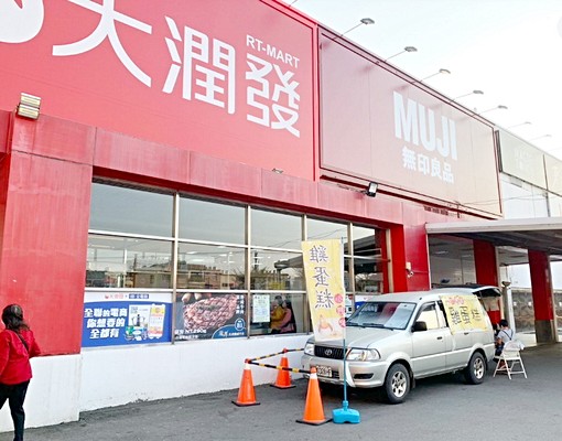 可租補報稅談戶籍🌈大湳八德運動中心💎大潤發麥當勞森林公園 - Image 5