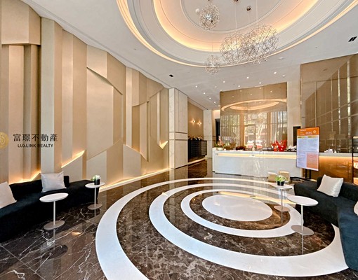 【富璟團隊】愛智ღ昕聯心精品2房 - Image 13