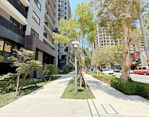 【富璟團隊】愛智ღ昕聯心精品2房 - Image 9