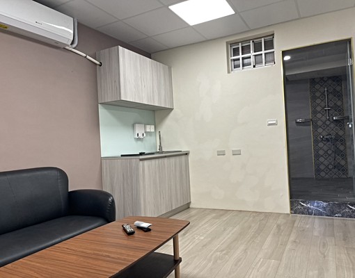 豐原大套房1房1廳1衛可租補 - Image 1