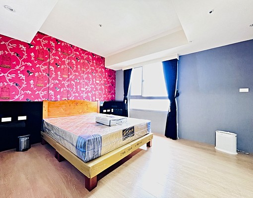 秋紅谷/台中市政府/次頂樓2房平車🌈視野戶輕豪宅 - Image 4