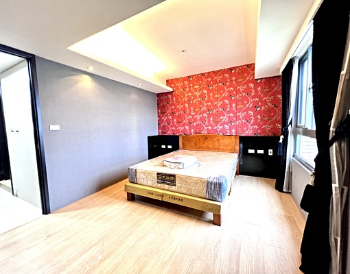 秋紅谷/台中市政府/次頂樓2房平車🌈視野戶輕豪宅 - Image 5