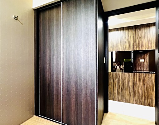 秋紅谷/台中市政府/次頂樓2房平車🌈視野戶輕豪宅 - Image 9