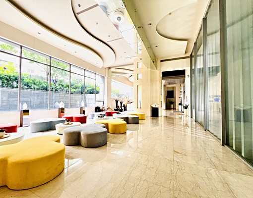 秋紅谷/台中市政府/次頂樓2房平車🌈視野戶輕豪宅 - Image 14