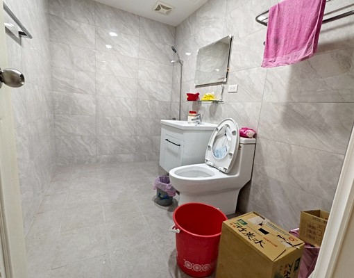 可租補.老街市場🍎電梯華廈超大四房🏡同心圓小婕 - Image 9