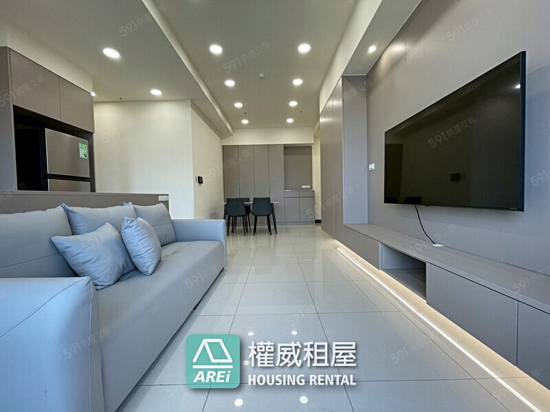 😎楠梓|福懋MORE+|質感三房美宅權威 - Image 1