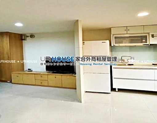 🗿MRT劍潭|高機能2房|公設齊全|外商首選 - Image 3