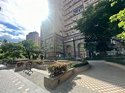 社區圖片