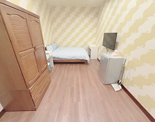 松江南京走路5分鐘全新裝潢有代收垃圾獨立套房 - Image 12