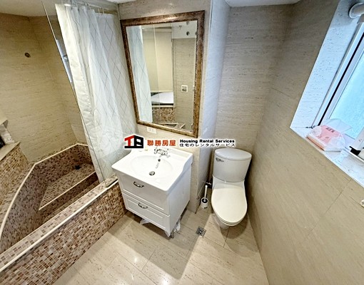 市政府商圈,漂亮裝潢,仁愛綠茵,優質住宅 - Image 12