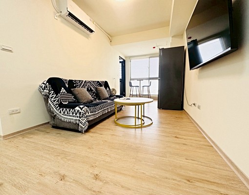 🍎含車管網路｜飯店宅2+1房｜無限視野 - Image 2