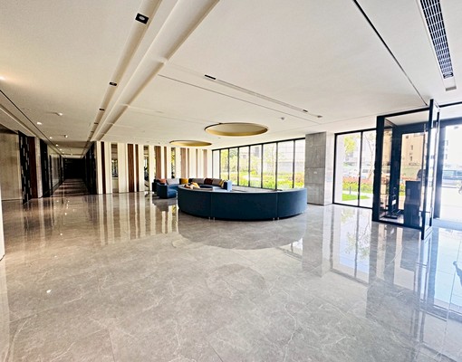 🍎含車位、管理費、網路|飯店宅2+1房|無限視野 - Image 9