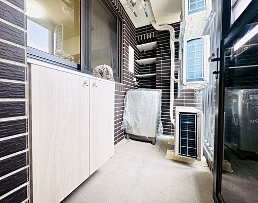 🍎含車管網路｜飯店宅2+1房｜無限視野 - Image 6