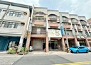 苗栗市-中正路店面，72.4坪