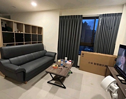 🔥中壢後站健行路電梯三房$25000元🔥 - Image 1