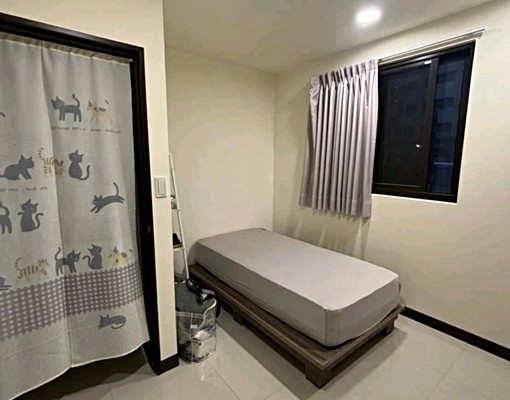 🔥中壢後站健行路電梯三房$25000元🔥 - Image 7