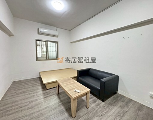 寄居蟹🏠饒河夜市、寵物友善、男仕專屬宿舍 - Image 2