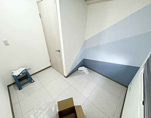 寵可談可租補平車全配兩房♥浴缸♥走路文心秀泰捷運 - Image 7