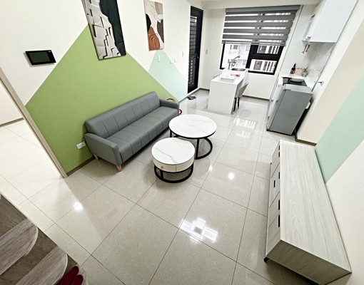 寵可談可租補平車全配兩房♥浴缸♥走路文心秀泰捷運 - Image 16