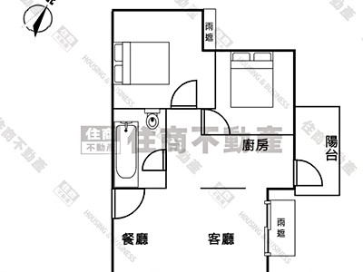 社區圖片