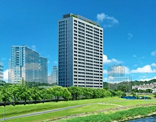 忠泰湛典雅美房 - Image 1