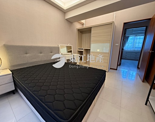 近京站時尚廣場/台北車站/中山捷運站絕美住宅拎包入住 - Image 1