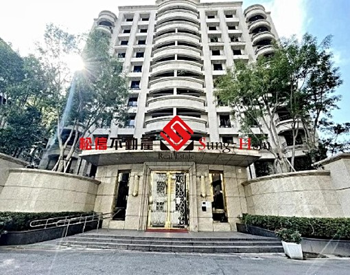 大安站優質社區大坪數4+1傭人房~採光美機能強~大安森林公園 - Image 10