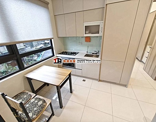 全新落成~全新首租~電梯兩房~鬧中取靜~有天然瓦斯~陽台 - Image 9