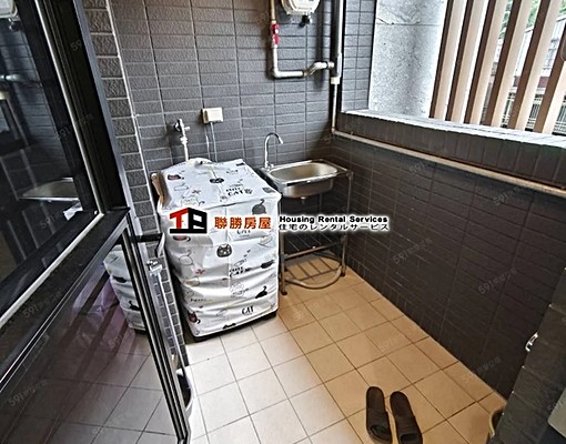 全新落成~全新首租~電梯兩房~鬧中取靜~有天然瓦斯~陽台 - Image 13
