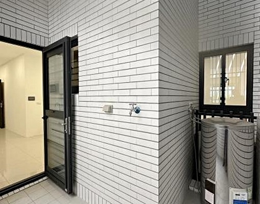 ㊝三富樂樂全新三房/可戶籍租補/可養寵/低樓層 - Image 5