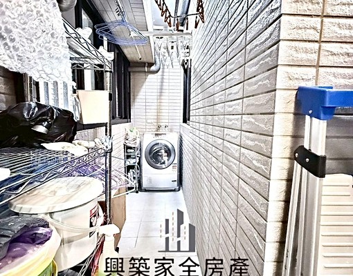 🍍安興國小|稀有出租2+1房|附車位 - Image 11